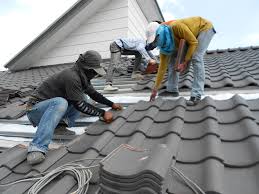 Best Green or Eco-Friendly Roofing Solutions  in Haynesville, LA